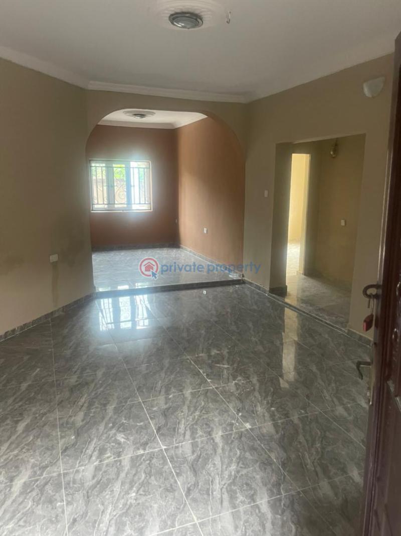 2 bedroom Flat & Apartment For Rent Located At 1st Gate Owode Apata, Unity Estate Apata Ibadan Oyo - 5