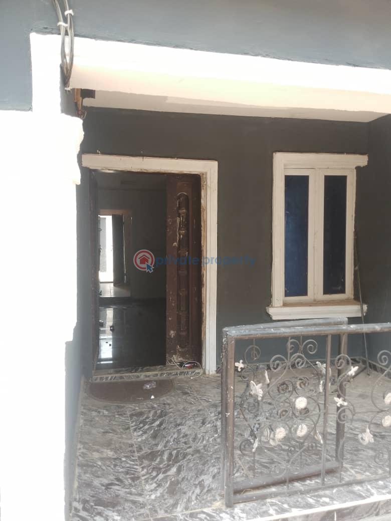 2 bedroom Block Of Flats For Rent Ajila Elebu Ibadan Oyo - 4