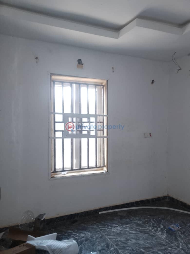 2 bedroom Block Of Flats For Rent Ajila Elebu Ibadan Oyo - 5