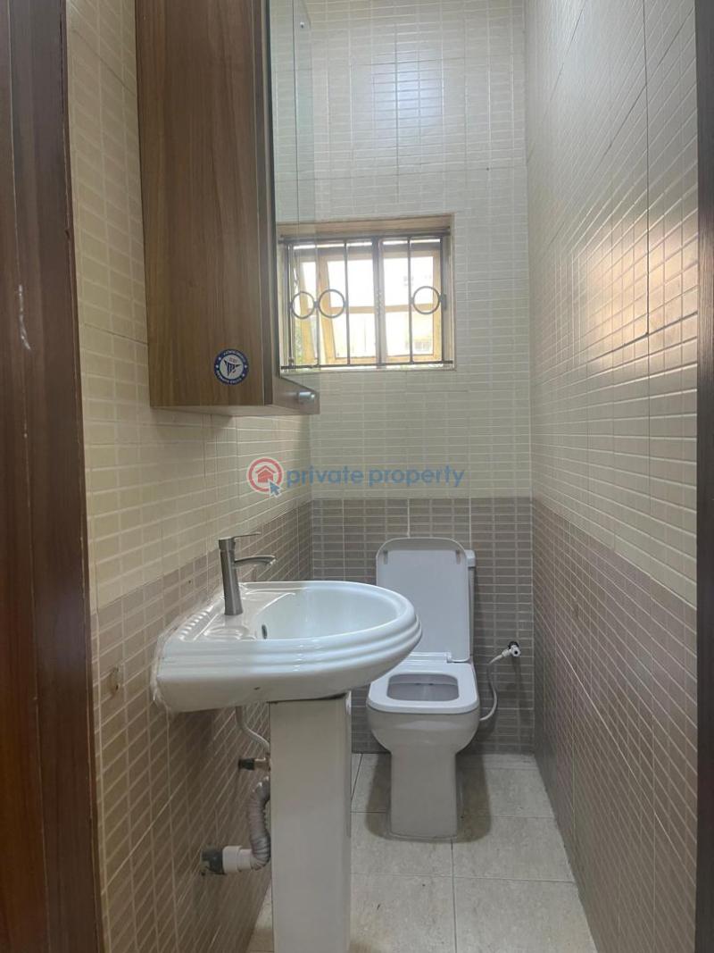 2 bedroom Block Of Flats For Rent Mowe Ogun area  - 1