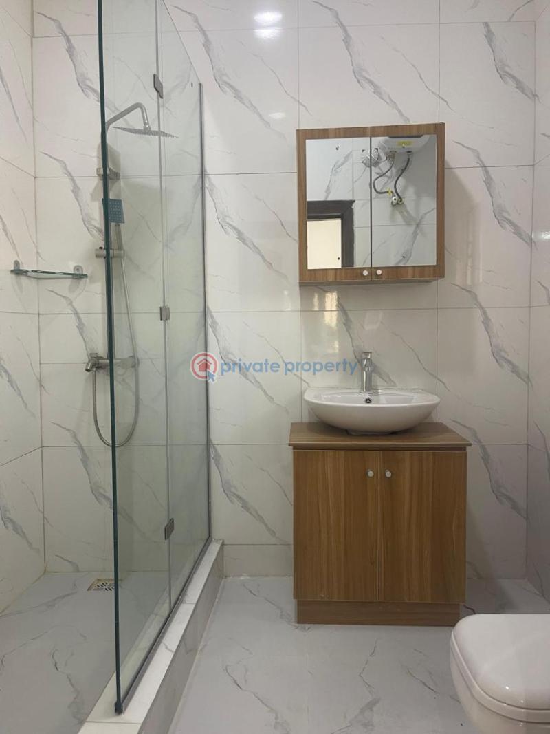 2 bedroom Block Of Flats For Rent Mowe Ogun area  - 5