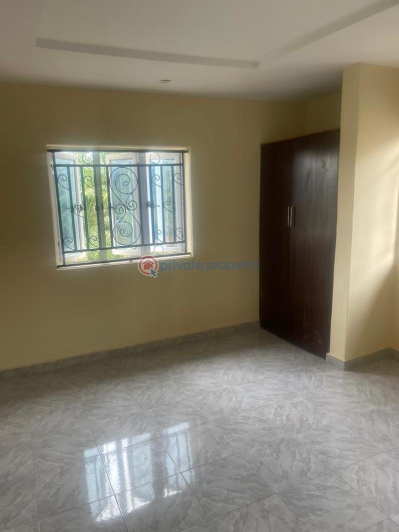 2 bedroom Flat & Apartment For Rent Located At 1st Gate Owode Apata, Unity Estate Apata Ibadan Oyo - 2