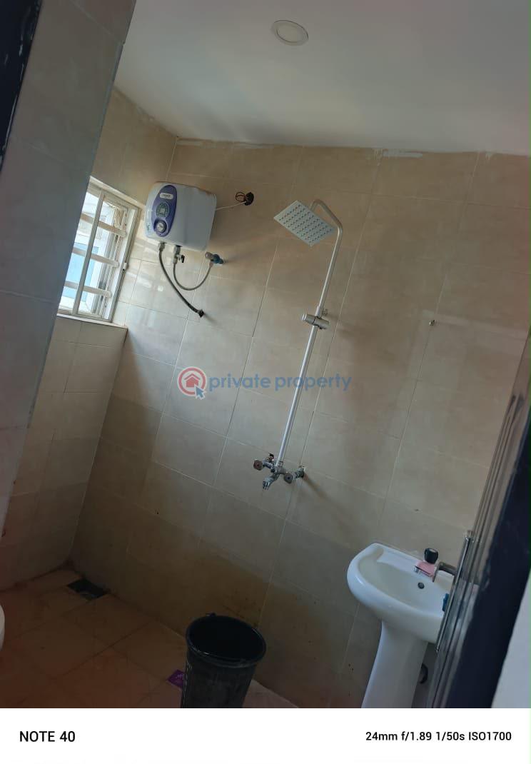2 bedroom Block Of Flats For Rent Alalade Estate Along Liberty Academy Akala Express Ibadan Oyo - 2