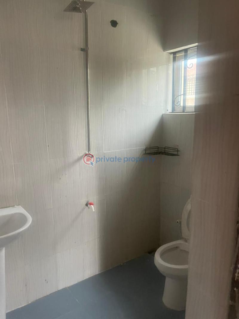 2 bedroom Flat & Apartment For Rent Located At 1st Gate Owode Apata, Unity Estate Apata Ibadan Oyo - 4