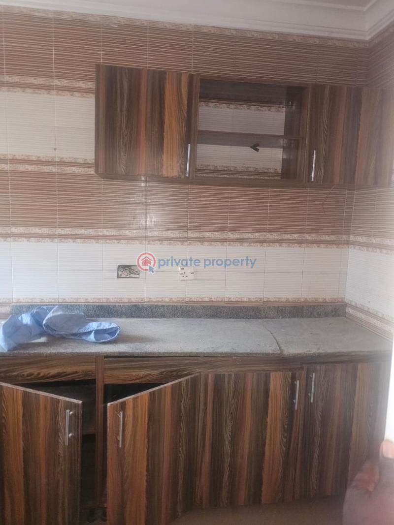 2 bedroom Block Of Flats For Rent Olounkemi Estate Elebu Akala Express Ibadan Oyo - 8