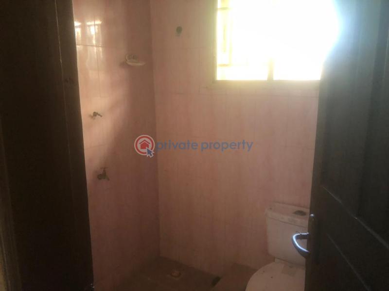 2 bedroom Block Of Flats For Rent Lekki Phase1 Right Side Lekki Phase 1 Lagos - 2