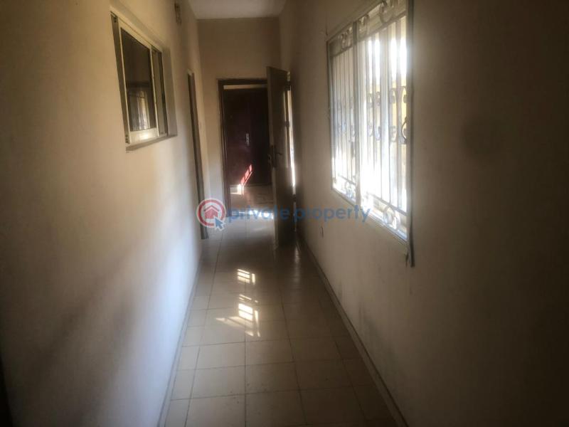 2 bedroom Block Of Flats For Rent Lekki Phase1 Right Side Lekki Phase 1 Lagos - 1