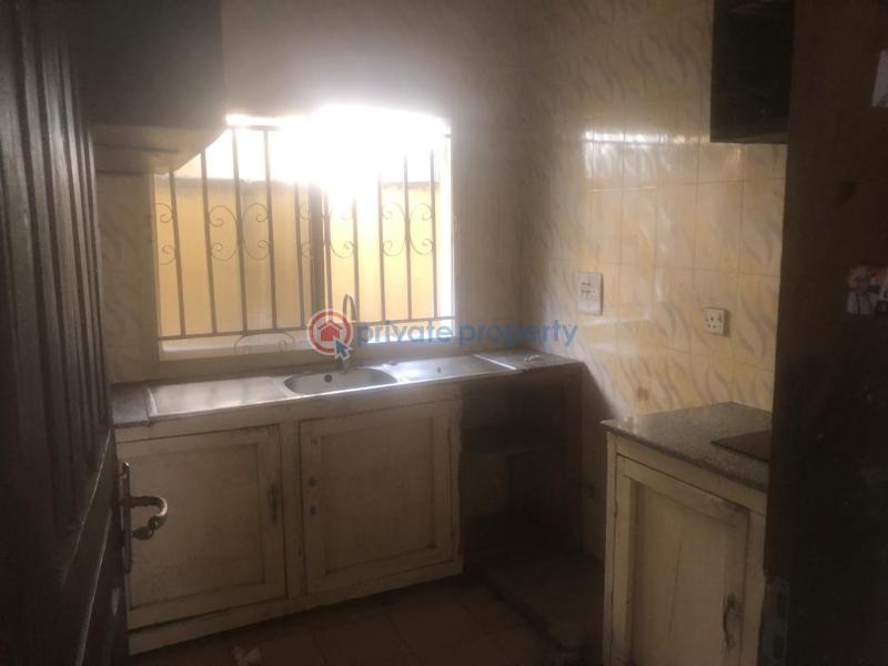 2 bedroom Block Of Flats For Rent Lekki Phase1 Right Side Lekki Phase 1 Lagos - 3