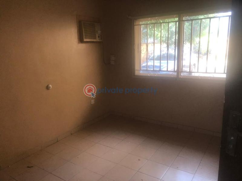 2 bedroom Block Of Flats For Rent Lekki Phase1 Right Side Lekki Phase 1 Lagos - 4