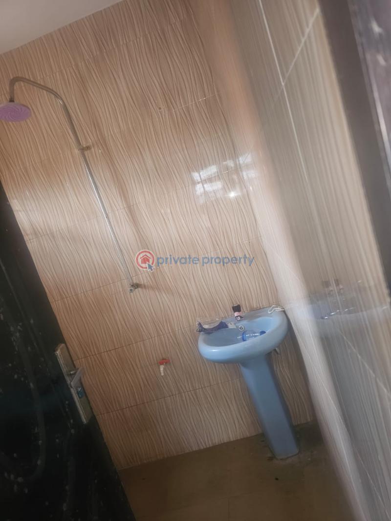 2 bedroom Block Of Flats For Rent Olounkemi Estate Elebu Akala Express Ibadan Oyo - 9