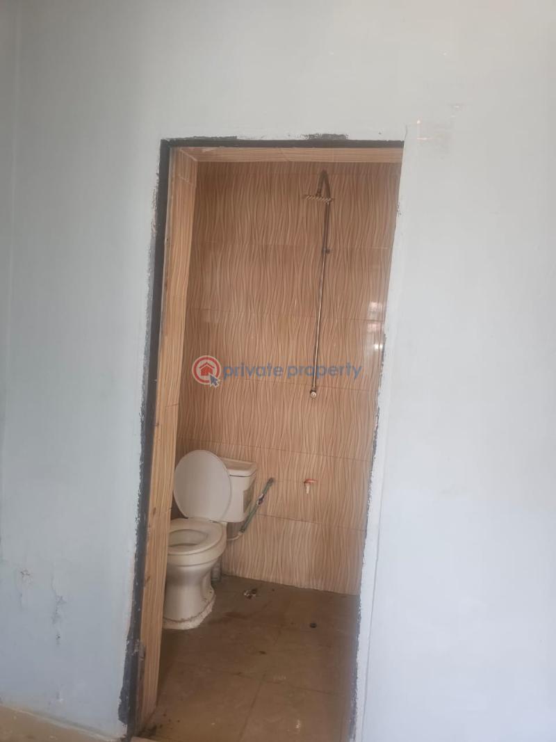 2 bedroom Block Of Flats For Rent Olounkemi Estate Elebu Akala Express Ibadan Oyo - 13