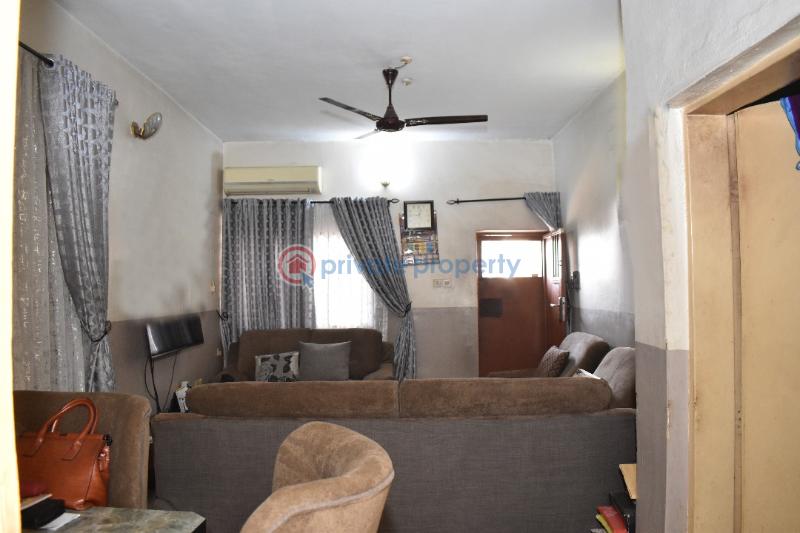 2 bedroom Block Of Flats For Sale By Old Tantalizer Garki II Abuja Phase 1  - 7