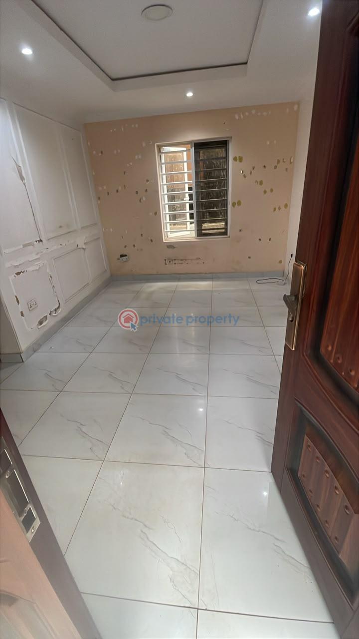 2 bedroom Block Of Flats For Rent Olowora Omole Phase 2 Extension Olowora Ojodu Lagos - 4