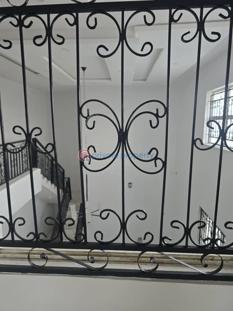 2 bedroom Block Of Flats For Rent Orita Merin, Elebu, Akala Express, Ibadan Akala Express Ibadan Oyo - 4