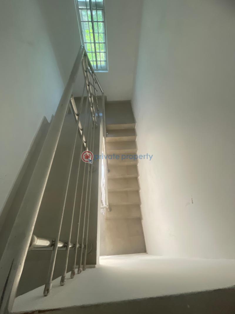 2 bedroom Block Of Flats For Rent Opic Gra Isheri North Ojodu Lagos - 3