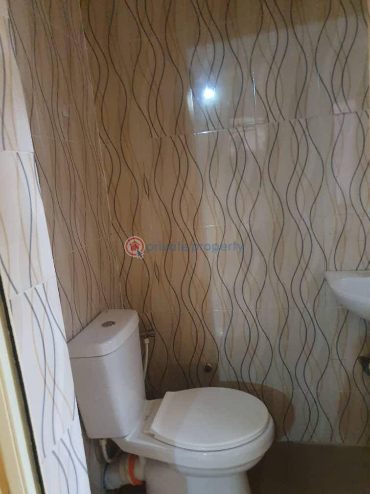 2 bedroom flat - 2 2 bedroom Block Of Flats For Rent Ini & Son, Ringroad, Ibadan Ring Road Ibadan Oyo - 2