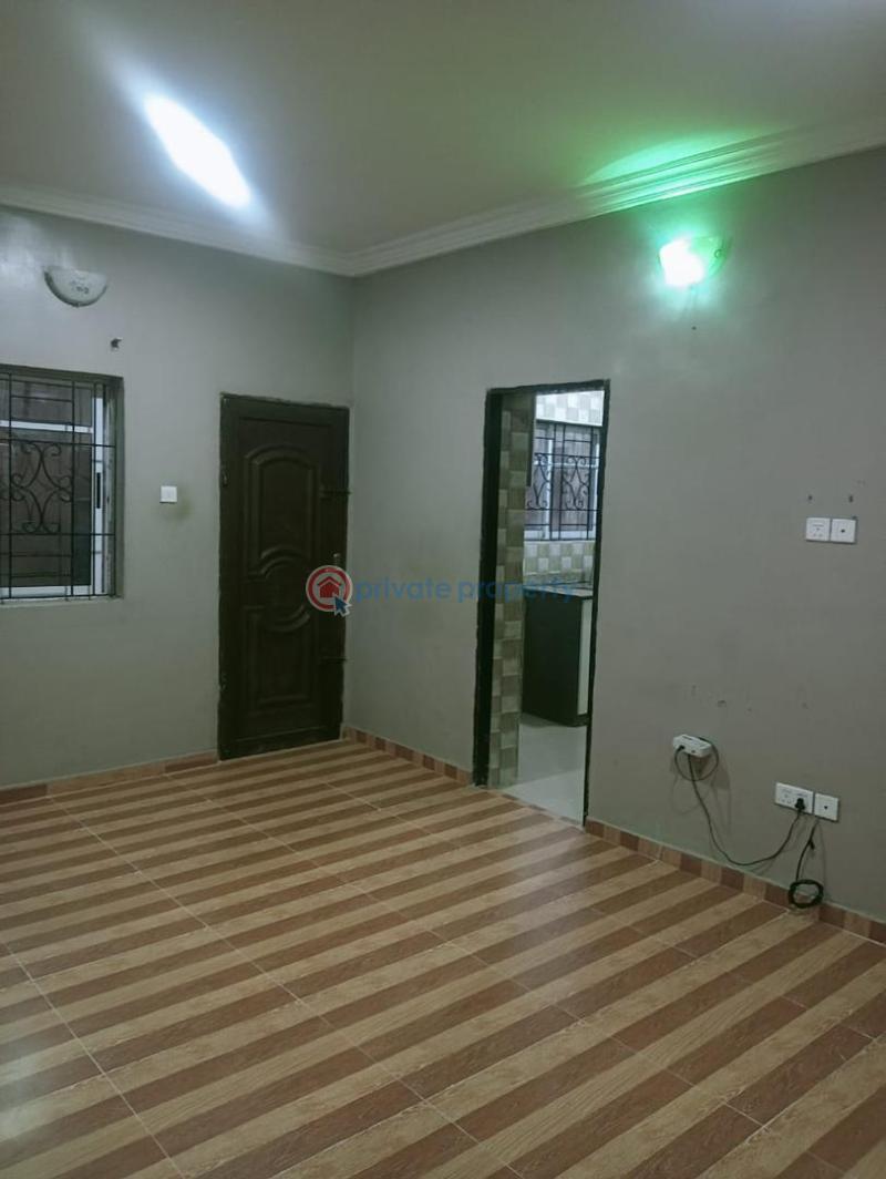2 bedroom Block Of Flats For Rent Olowora Omole Phase 2 Extension Olowora Ojodu Lagos - 0