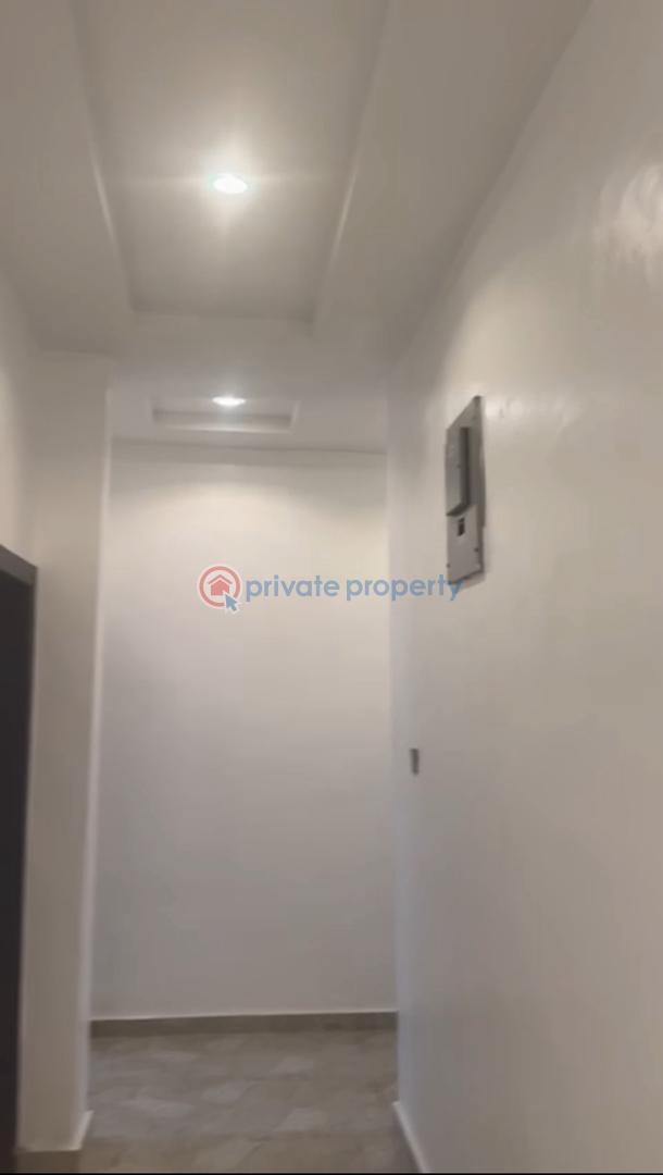 2 bedroom Flat & Apartment For Rent Adesina Street Off Obafemi Awolowo Way Ikeja Lagos - 6