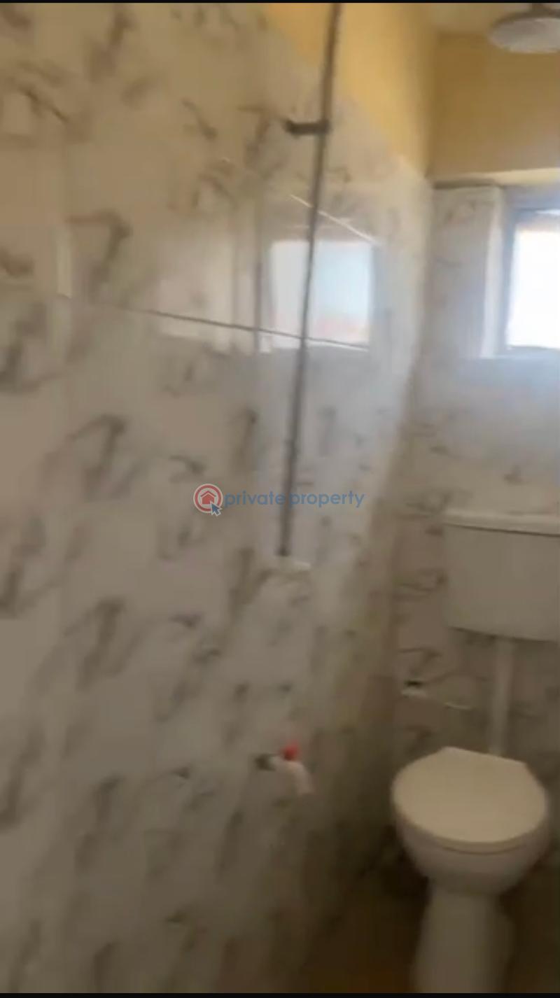 2 bedroom flat up stairs office space at off toyin st ikeja...3.5m...a year and half is required by the owner - 1 2 bedroom Private Office For Rent Toyin Street Ikeja Lagos - 1