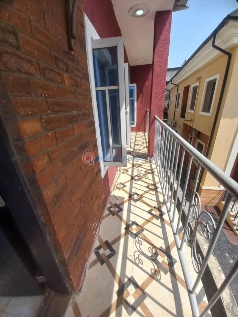 2 bedroom Block Of Flats For Rent Lekki Phase1 Lagos Lekki Phase 1 Lagos - 11
