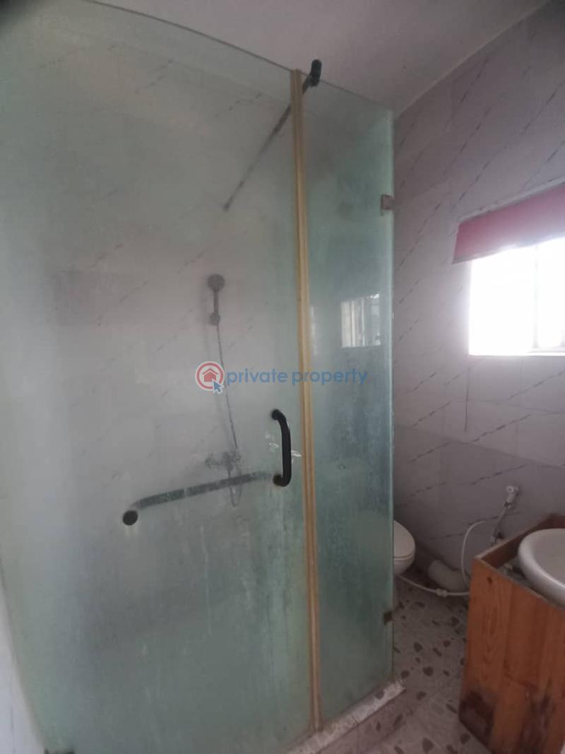 2 bedroom Block Of Flats For Rent Lekki Phase1 Lagos Lekki Phase 1 Lagos - 12
