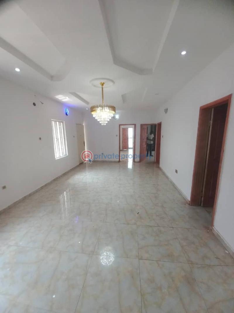 2 bedroom Block Of Flats For Rent Lekki Phase1 Lagos Lekki Phase 1 Lagos - 0