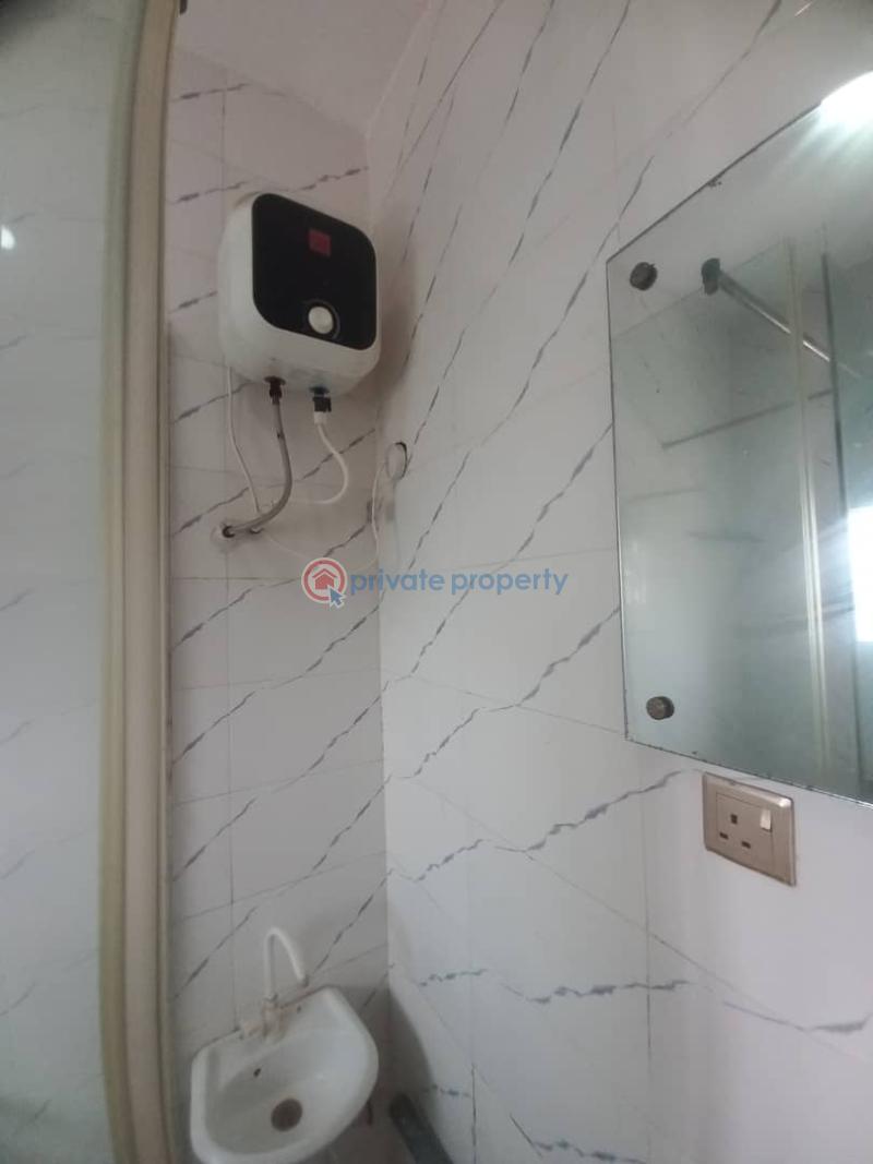 2 bedroom Block Of Flats For Rent Lekki Phase1 Lagos Lekki Phase 1 Lagos - 15