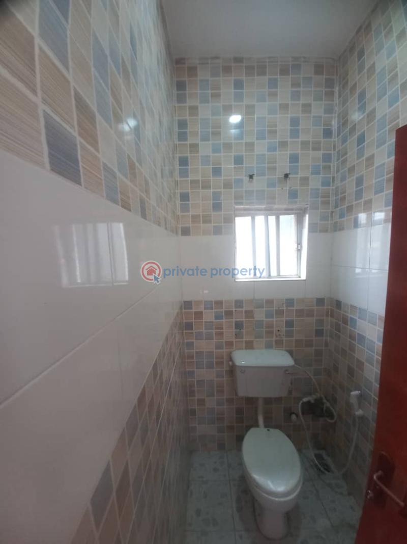 2 bedroom Block Of Flats For Rent Lekki Phase1 Lagos Lekki Phase 1 Lagos - 3