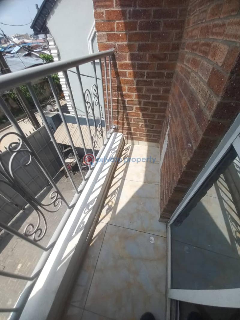 2 bedroom Block Of Flats For Rent Lekki Phase1 Lagos Lekki Phase 1 Lagos - 9