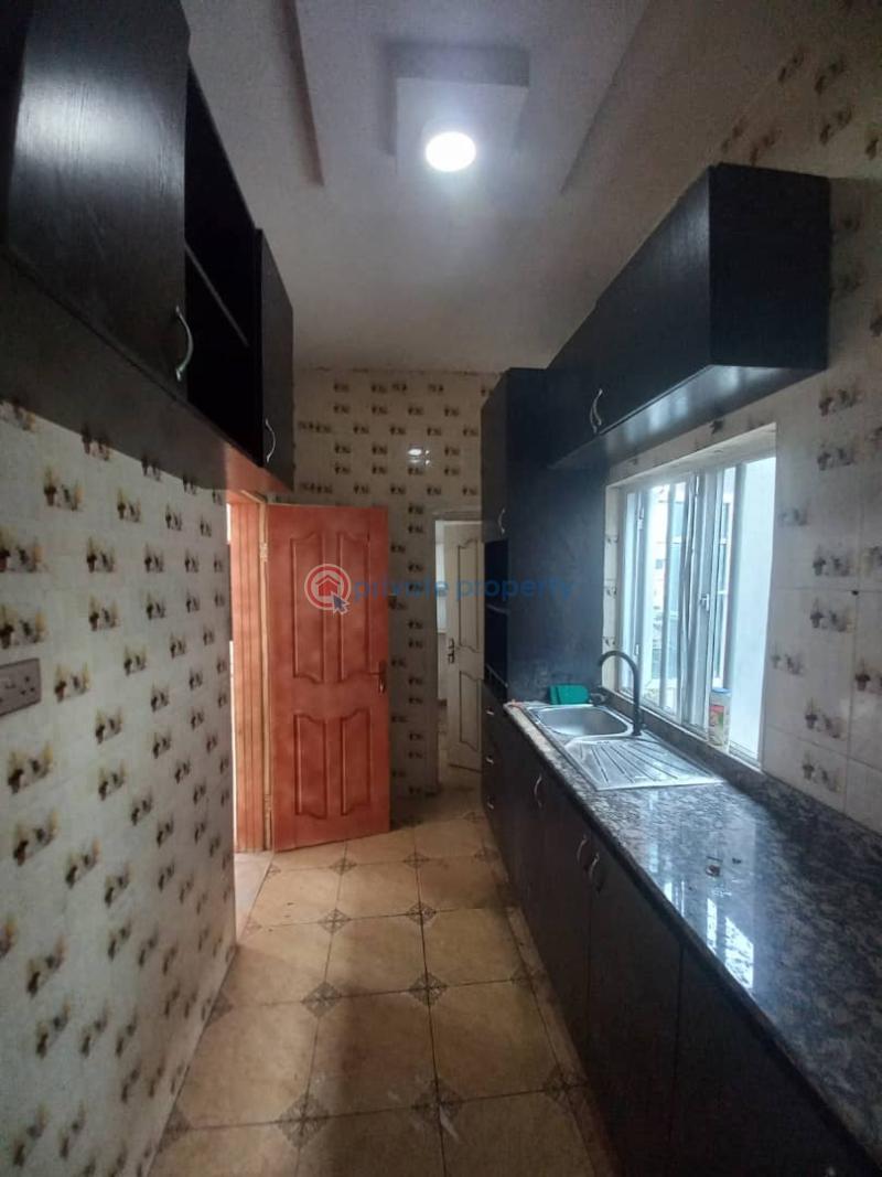 2 bedroom Block Of Flats For Rent Lekki Phase1 Lagos Lekki Phase 1 Lagos - 5