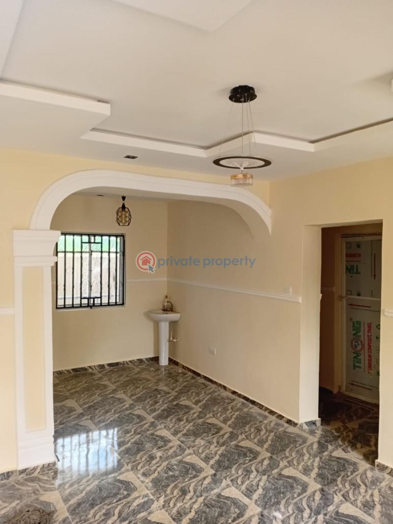 2 bedroom Block Of Flats For Rent Jankata, Kuola, Akala Express, Ibadan Akala Express Ibadan Oyo - 0