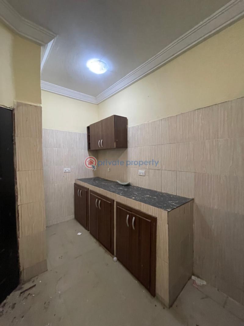 2 bedroom Block Of Flats For Rent Ajah Lagos - 5