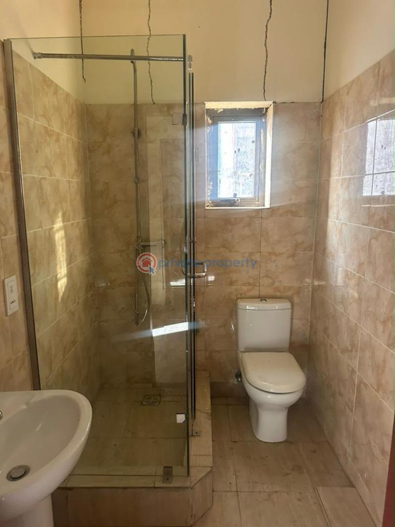 2 bedroom Block Of Flats For Rent Creek Haven Estate. Harris Drive Victoria Garden City Lekki Lagos - 3