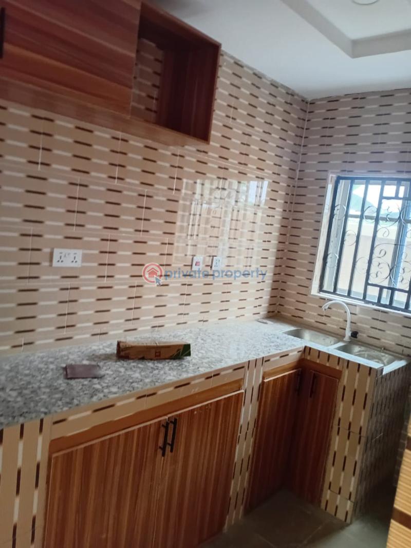 2 bedroom Block Of Flats For Rent Jankata, Kuola, Akala Express, Ibadan Akala Express Ibadan Oyo - 5