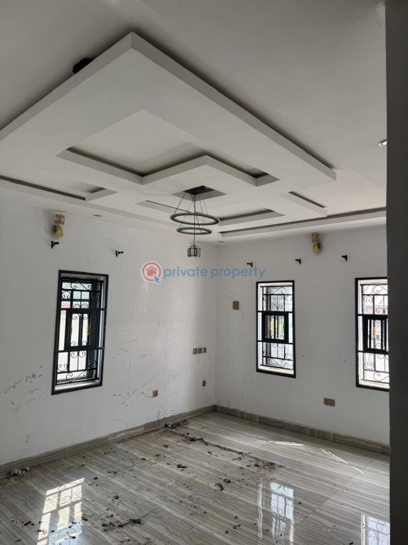 2 bedroom Block Of Flats For Rent Ruby's Court Estate, Felele/molete, Ibadan Ibadan Oyo