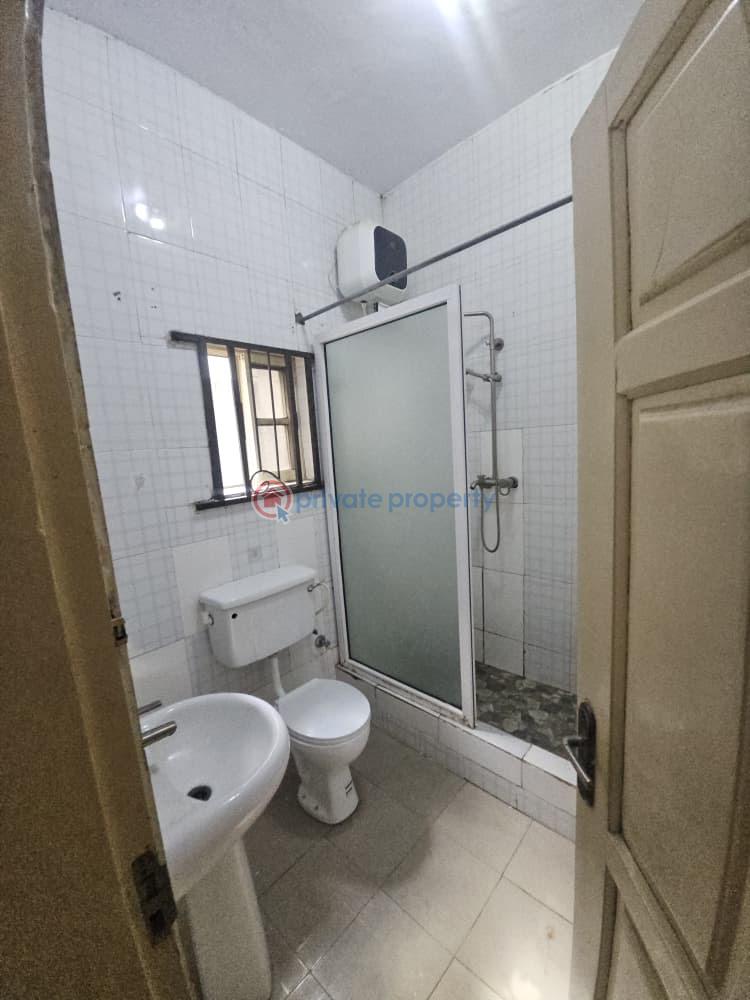 2 bedroom Block Of Flats For Rent Magodo Gra Phase 1 Magodo Kosofe/Ikosi Lagos - 6