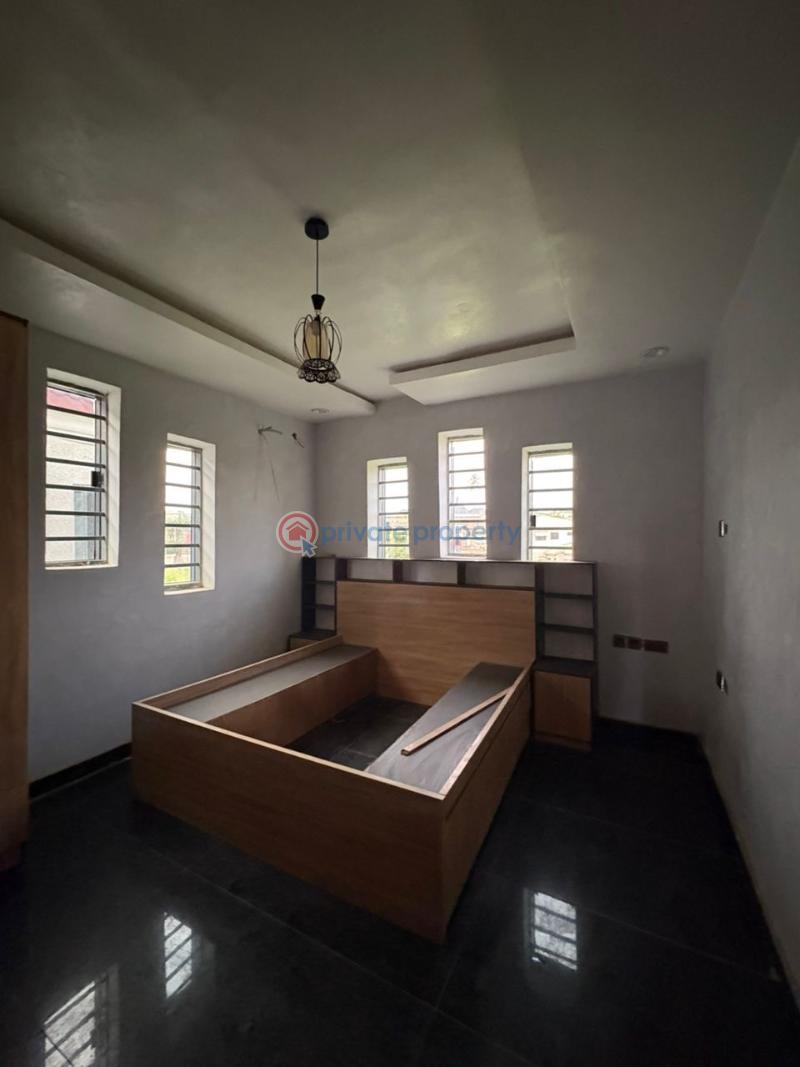 2 bedroom Flat & Apartment For Sale Ps Court, Adenuga , Old Bodija Bodija Ibadan Oyo - 4