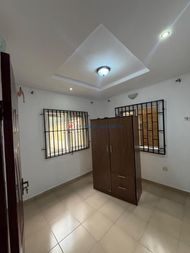 House For Rent At Ikolaba Gra. Ibadan Oyo - 4