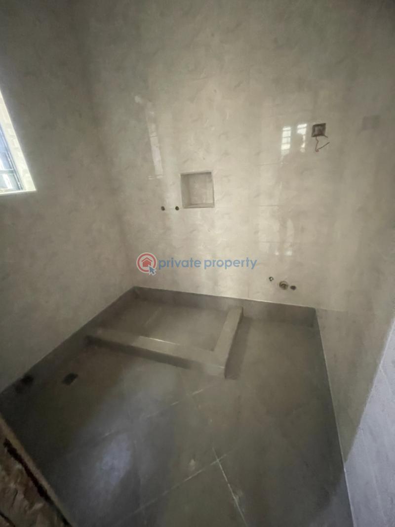 2 bedroom Block Of Flats For Rent Opic Gra Isheri North Ojodu Lagos - 5