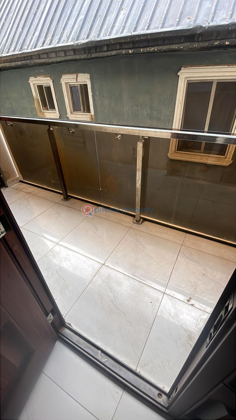 2 bedroom Block Of Flats For Rent Olowora Omole Phase 2 Extension Olowora Ojodu Lagos - 15