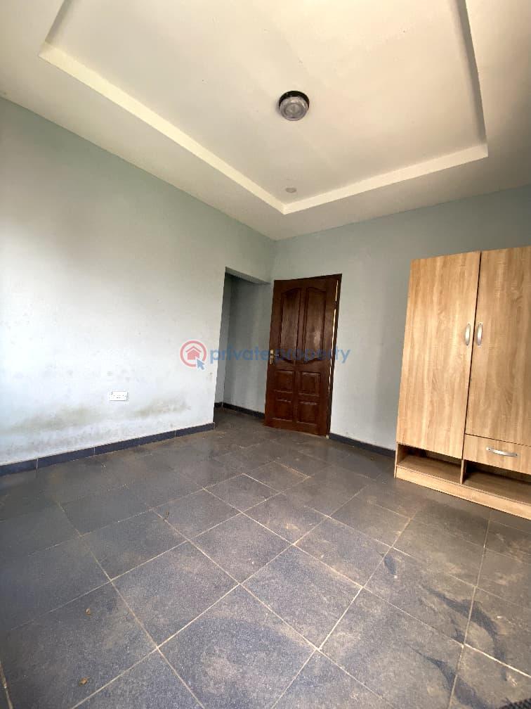 2 bedroom Block Of Flats For Rent Ologede Estate, New Garage, Akala Express, Ibadan Akala Express Ibadan Oyo - 2