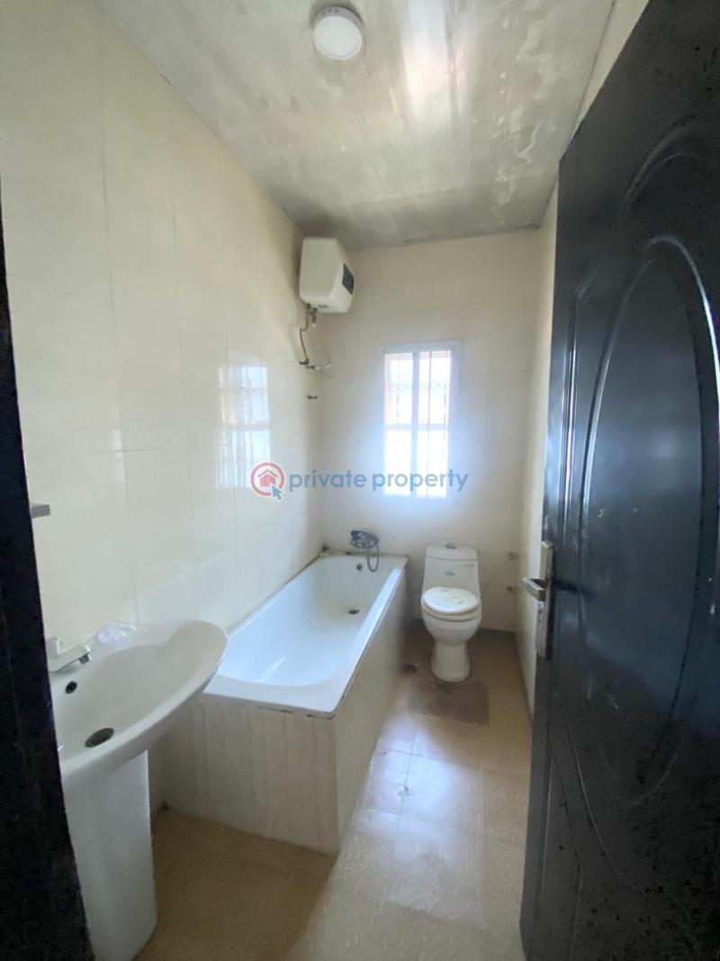 2 bedroom Flat & Apartment For Rent Off Kundera Road, Chisco Bus Stop Ikate Elegushi Lekki Lagos - 4