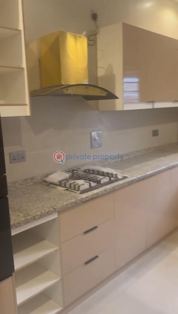 2 bedroom Flat & Apartment For Rent Adesina Street Off Obafemi Awolowo Way Ikeja Lagos - 2