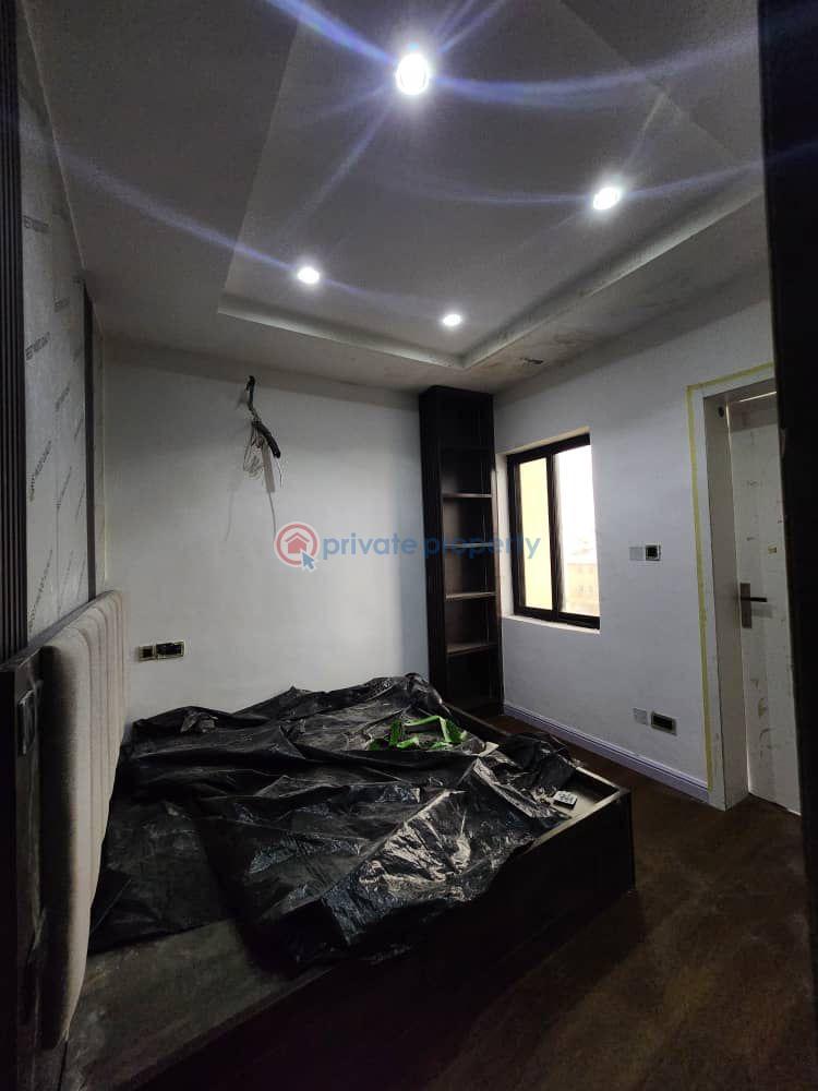 2 bedroom Block Of Flats For Sale Victoria Island Lagos - 0