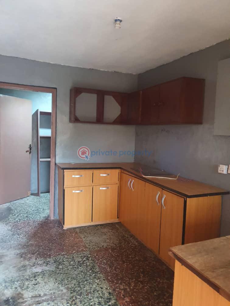 2 bedroom flat - 0 2 bedroom Block Of Flats For Rent Ini & Son, Ringroad, Ibadan Ring Road Ibadan Oyo - 0
