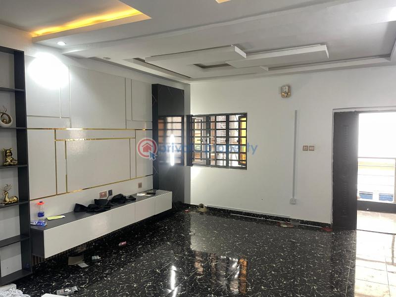 2 bedroom Block Of Flats For Rent Unilag Estate Extension Magodo Phase 1 Magodo Kosofe/Ikosi Lagos - 0