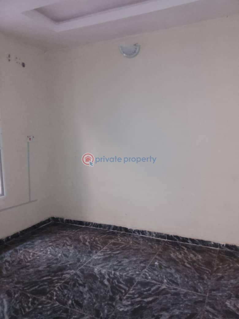 2 bedroom Block Of Flats For Rent Ajila Road, Elebu, Akala Express, Ibadan Akala Express Ibadan Oyo - 9