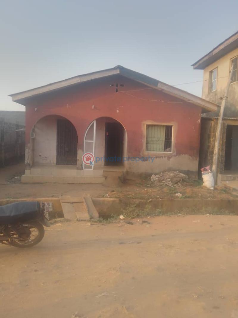 Block Of Flats For Sale Ayobo Ipaja Lagos - 5