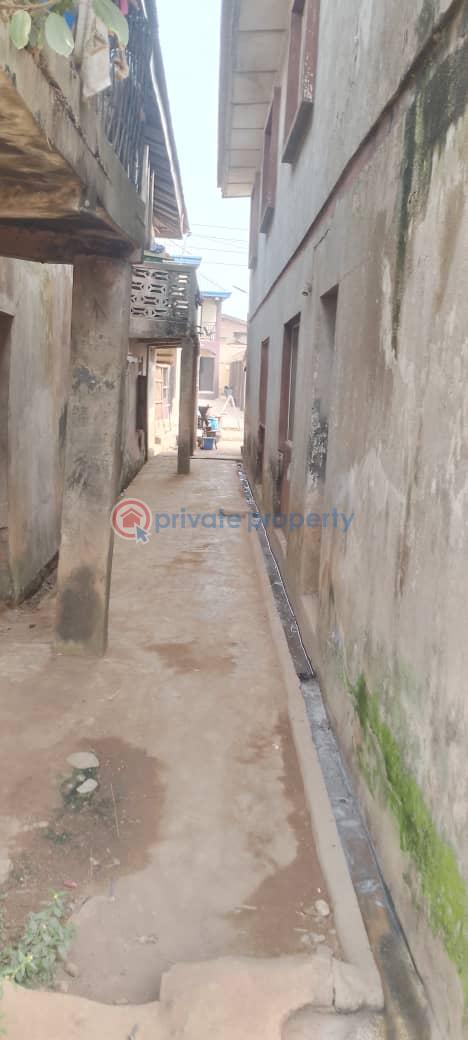 Block Of Flats For Sale Ayobo Ipaja Lagos - 1