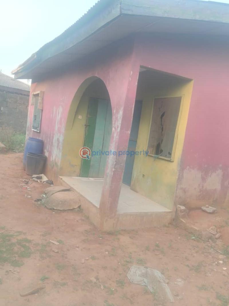 Block Of Flats For Sale Ayobo Ipaja Lagos - 7